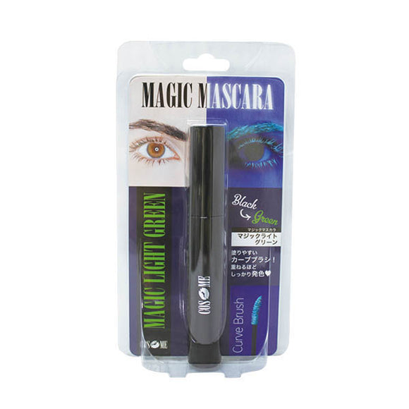 Magic Mascara (Margic Light Green)