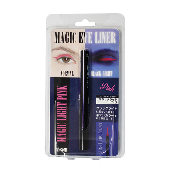 Magic Eyeliner (Magic Light Pink)