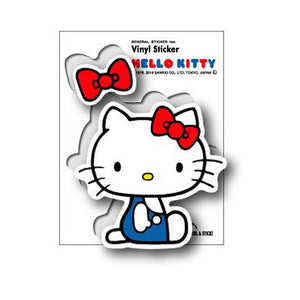 Lcs-054 Hello Kitty
