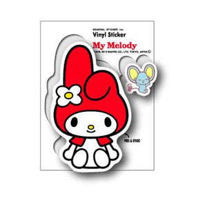 Lcs-059 My Melody