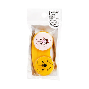 Contact Lenses Case Winnie The Pooh