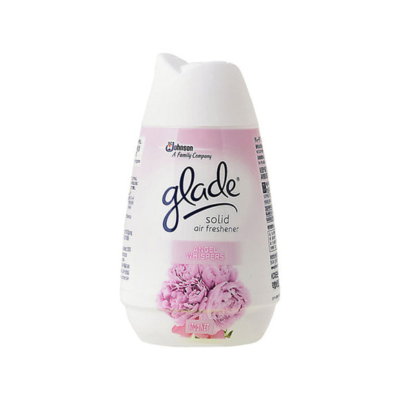 Glade Solid Air Freshener Angel Whispers