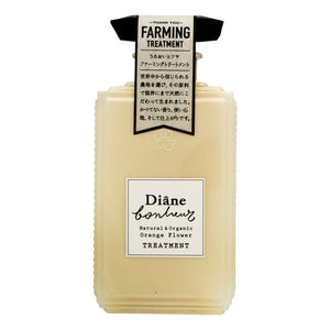 Diane Bonheur Moist Relax Treatment Orange Flower Fragrance