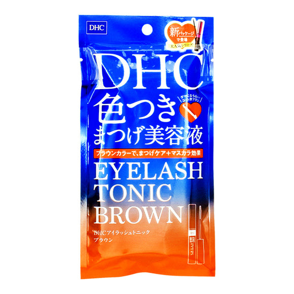 Dhc Eyelash Tonic Brown