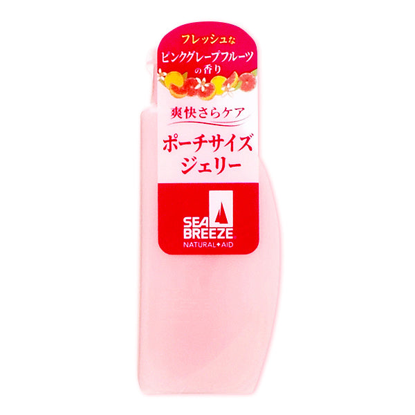 Sea Breeze Deo Gel B Pink Grapefruit|Anti-Perspirants )|Anti