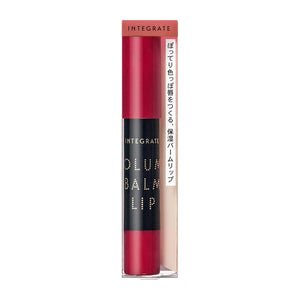 Integrated Volume Balm Lip N Be382