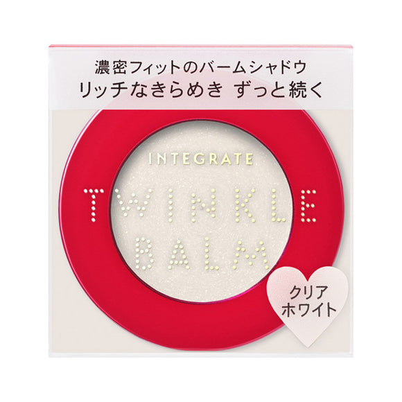Integrated Twinkle Balm Eyes 1