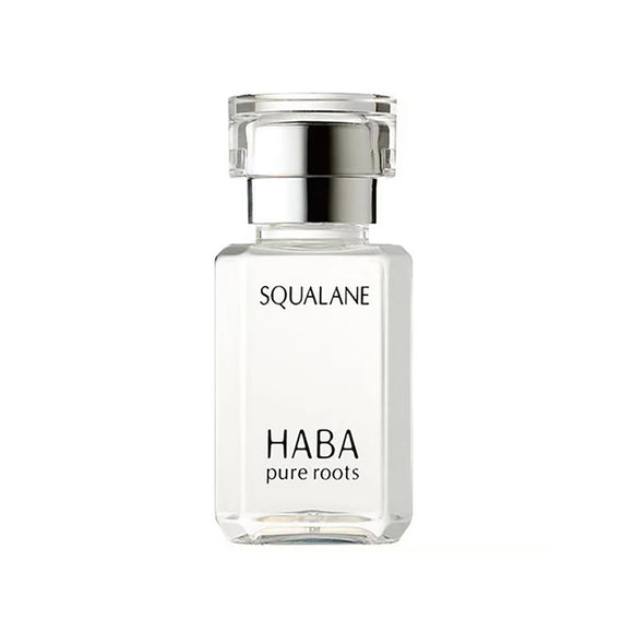 Haba Squalane Oil15Ml