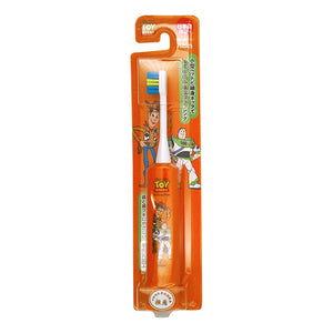 Minimum Electric Toothbrush, Kids' Hapika Toy Story Dbk-5D Dy