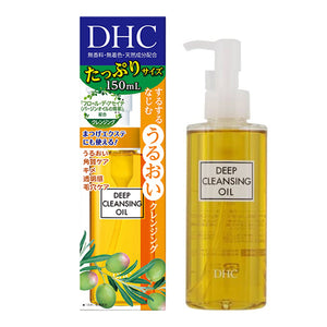 Dhc Cleaning Oil 150Ml