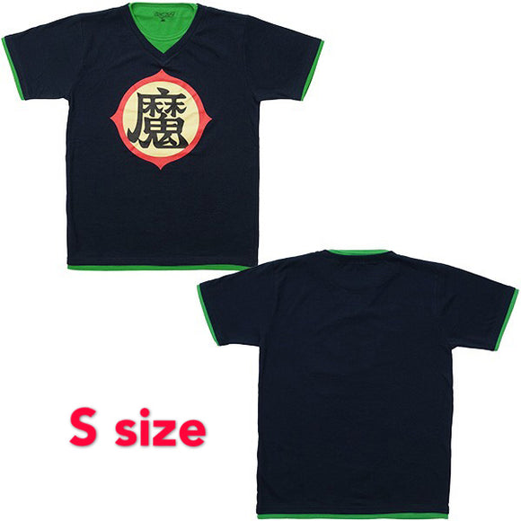 Dragon Ball Z T-Shirt   S Navy