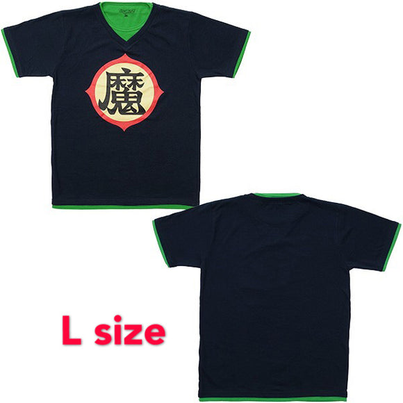 Dragon Ball Z T-Shirt   L Navy