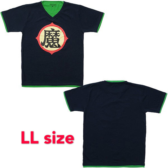 Dragon Ball Z T-Shirt   Ll Navy