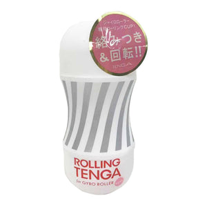 Tenga Gyro Roller Cup Soft
