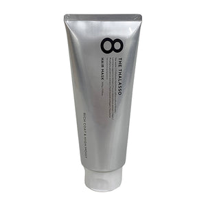 Cosmetic Company 8 The Thalasso Hair Mask 200G