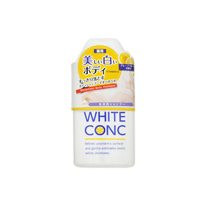 Medicinal White Conch Body Shampoo Cii 150Ml