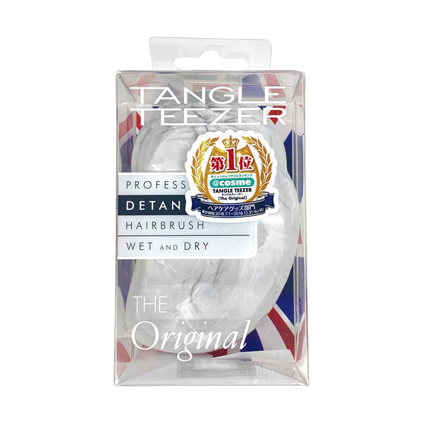 Tangle Teaser Original Milk Marble|Hair Care|Hair Care – Goods Of Japan