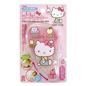 Baby Food Cutter Bfc1 Hello Kitty 70'S