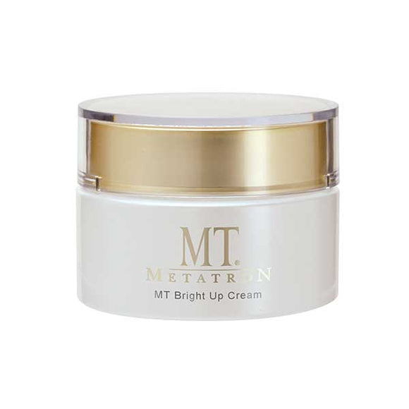 MT Metatron MT Bright Up Cream 40g